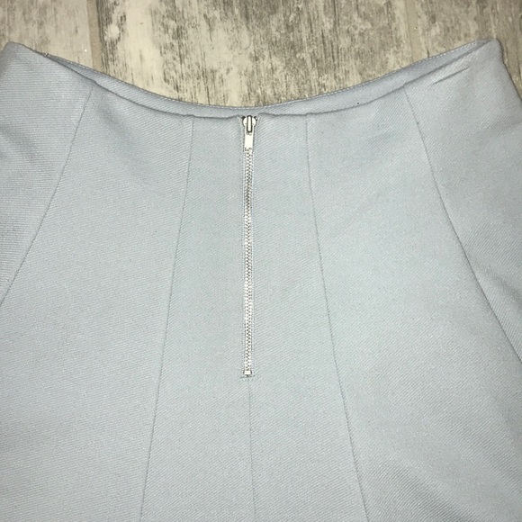 Urban Outfitters Kimchi Blue Skirt Sz S - Picture 3 of 3
